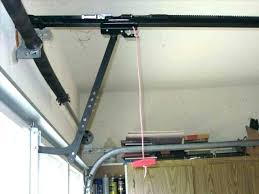 Garage Door Torsion Spring Winding Rods Bars Hex Shaft 24in