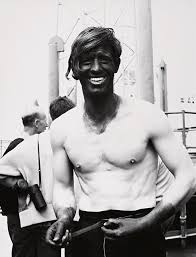 Despite his unconventional looks, including a broken nose, bebel was often polled as one of. Jean Paul Belmondo In Les Tribulations D Un Chinois En Chine 1965 Photograph By Album