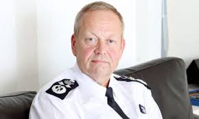 Police chief backs scheme that aids ex-prisoners and cuts reoffending