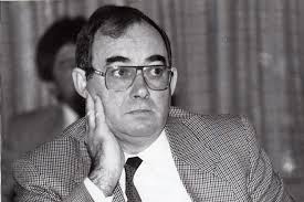 Fallece Abel Alonso, histórico expresidente de la ANFP y de Unión Española 