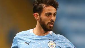 Bernardo silva believes manchester city's cruise through the group stage of the champions league with a record number of points is a sign of how far the club have progressed in europe. Bernardo Silva Manchester City Star Targets Champions League Glory In Home City Football News Sky Sports