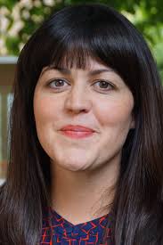 Staff — University Church