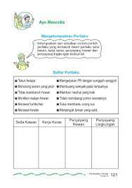 Bergaul sesama warga dengan tidak membedakan agama, suku, atau ras. Page 134 Ceria Pendidikan Agama Islam 3
