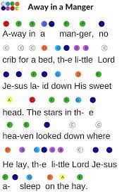 Every song has a central topic. Christmas Hand Bell Music Ebook 7 Song Sheets Poster And Etsy Piano Songs For Beginners Easy Piano Songs Piano Music With Letters