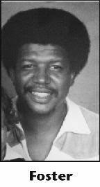 TRUMAN FOSTER Obituary (1948