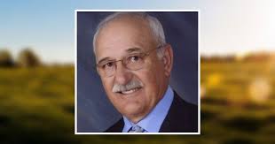 Richard Clarence Arnold Obituary February 15, 2024