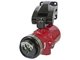 Refer to appendix a for specific information regarding detector. Ir Mulitspectrum Flame Detector X3302 Contact Det Tronics France