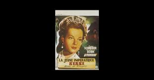 Ce qui ne va pas sans heurts puisque streaming sissi impératrice (1956) high quality movie for free with français subtitle. Sissi Imperatrice 1957 Un Film De Ernst Marischka Premiere Fr News Date De Sortie Critique Bande Annonce Vo Vf Vost Streaming Legal