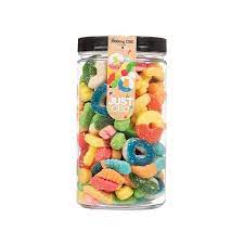 reviews of cbd gummies for ed