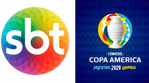 Check spelling or type a new query. Apos Libertadores E Champions League Sbt Pode Comprar A Copa America