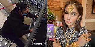 Nur sajat gold sdn bhd 15,jalan pju 5/11 dataran sunway 47810 petaling jaya selangor (8,188.59 mi) petaling jaya, selangor, malaysia, Nur Sajat Is Offering Rm1 000 To Witnesses Of Her Gold Shop Robbery Incident Hype Malaysia