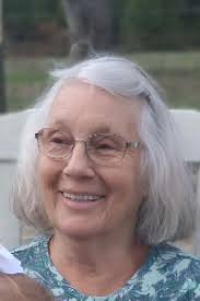 Ella Faye Morrow Payne