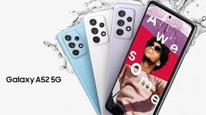 Samantha is the creation of design firm lightfarm, reportedly working in collaboration with cheil, a marketing agency owned by samsung. Samsung Galaxy A52 5g Price In India Samsung Galaxy A52 5g May Launch In India Soon