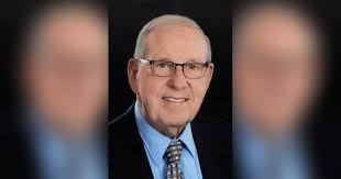 Obituary for Eugene C. "Gene" Otto