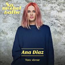 4 years ago4 years ago. Vara Vanner Single By Ana Diaz Spotify