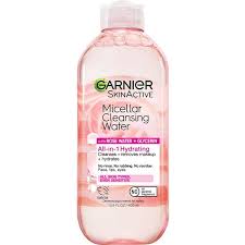 Hypoallergenic Makeup Remover