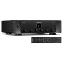 Marantz Model 50 - Analogowy wzmacniacz zintegrowany Stereo klasy Premium
