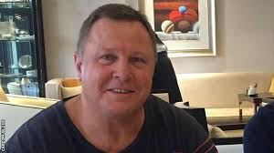 Cardiff Blues: Australian John Mulvihill named new coach