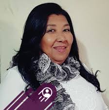 1 dias atrás, o neto dessa vovó me parou na rua e falou que ela era super  fã e que tinha um carinho enorme por mim! Me pediu um vídeo e assim