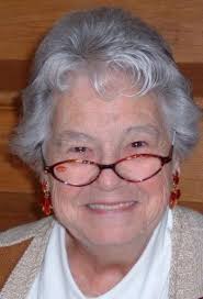 Lydia Moore Obituary (1929