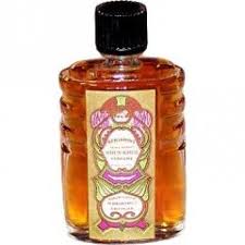 Khus khus same as couscous. Benjamin Mfg Co Khus Khus Khus Khus Duftbeschreibung