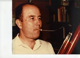 Remembering Richard Plaster, former Boston Symphony Orchestra bassoonist