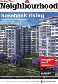 0:48 foce property investments recommended for you. Neighbourhood Jhb 26 July 2015 By Your Neighbourhood Issuu