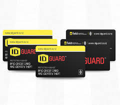 Apply to security officer, police officer, security guard and more! Five Guard Pack 1 Free Card Id Guard