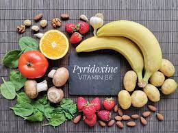 4 vitamin deficiencies that cause hair loss. Video What Researchers Say About Vitamin B6 For Hair Loss