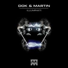 dok martin are conquering beatport top techno chart with new