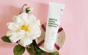 Where can i buy krave beauty in korea. Krave Beauty Matcha Hemp Hydrating Cleanser Review Style Vanity