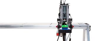 Smartbench Une Fraiseuse Portable Et Compacte Revolutionnaire Multistation