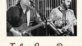Tyler Snow Duo Live @ Adams County Winery
