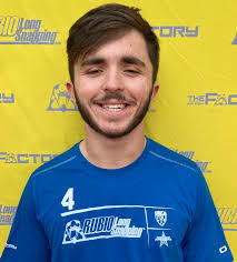 Ben Blanton's Instagram, Twitter & Facebook