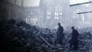 For beginning on the night of february 13th, 1945, occurred the destruction of dresden. Watch World War Ii The Blitz On Dresden Prime Video