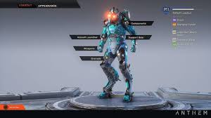 Anthem demo | how to unlock second javelin | how to unlock storm javelin | how to unlock colossus javelin | how to unlock . Anthem Preview Gaming Nexus