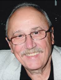 Obituary information for Louis Albert Kolonics Jr.