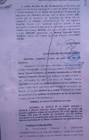 Por primera vez nos sentimos parte de la. Logran Amparo Para Ejercer Su Derecho Al Matrimonio Igualitario Informativo