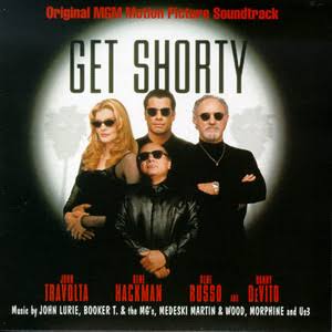 Get Shorty Offical Soundtrack - playlist by Mind Your Music | Spotify