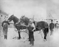 My London: Odell may well hold the reins