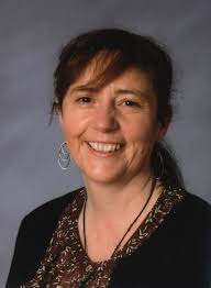 Introducing.....Katrina Jenkins