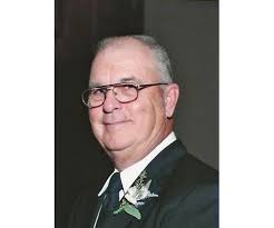 Gerald Glover Obituary