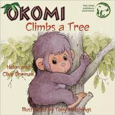 Okomi: Climbs a Tree (Okomi Series): Dorman, Helen, Dorman, Clive,  Hutchings, Tony: 9781584690450: Amazon.com: Books
