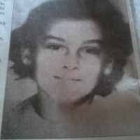 Avril P. "Honey" Terry (1949–1960) • FamilySearch