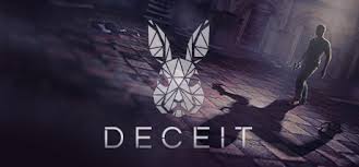 Deceit On Steam