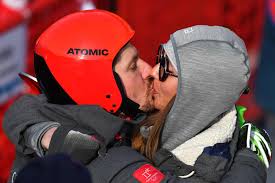 Sie ist mit mir den gesamten weg gegangen. Skistar Marcel Hirscher Wird Zum Ersten Mal Vater Magazin Sport Meldungen Vienna At