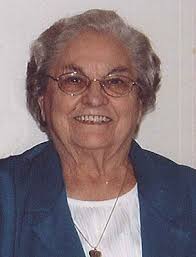 Ella Mae Kroeger Obituary