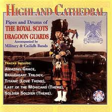 Celtic bagpipes the rouges of scotland. Flower Of Scotland The Royal Scots Dragoon Guards Last Fm