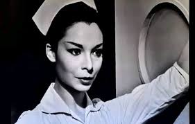 National Twilight Zone Day marathon with 22 people. Happy Mother's Day too