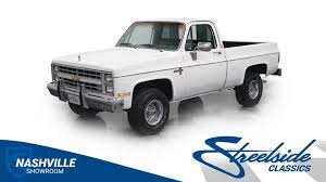Image result for White 1985 Truck